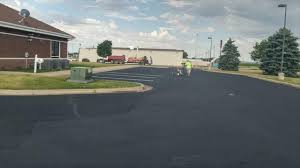 Best Driveway Overlay Services  in Galena, IN